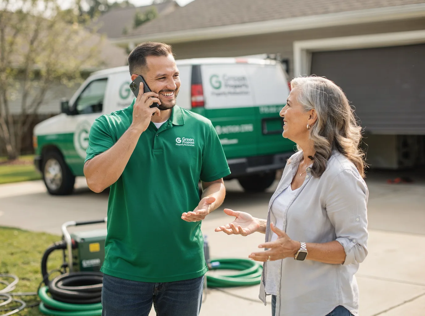 Water Damage Restoration Burton, MI FAQs